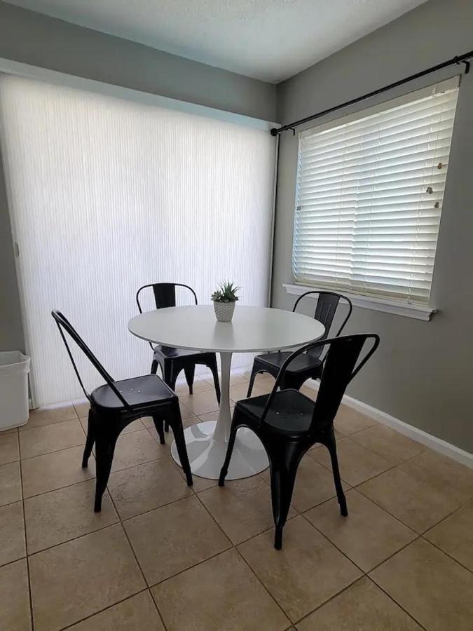 Ferienwohnung Oceanfront Lookout Carolina Beach Exterior foto