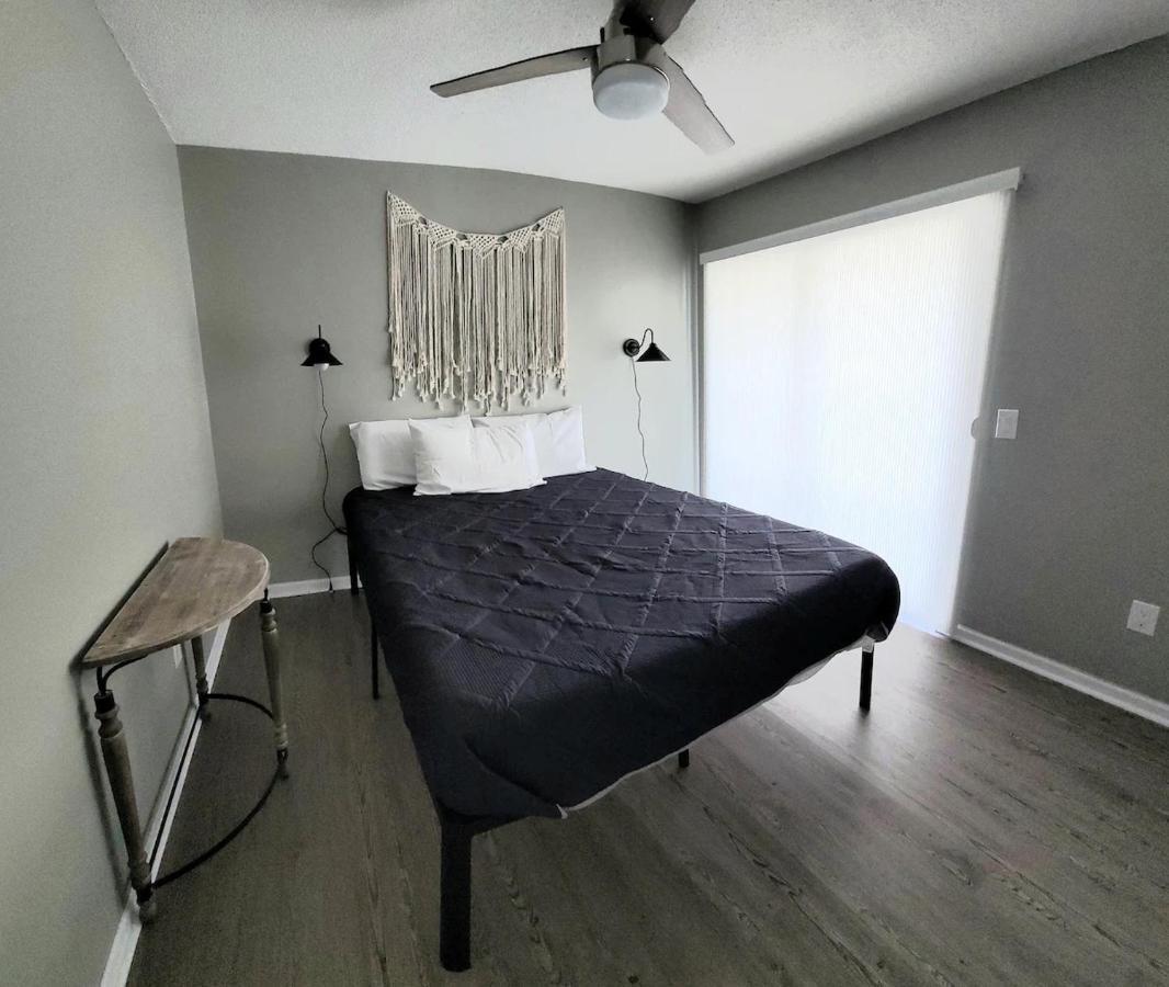 Ferienwohnung Oceanfront Lookout Carolina Beach Exterior foto
